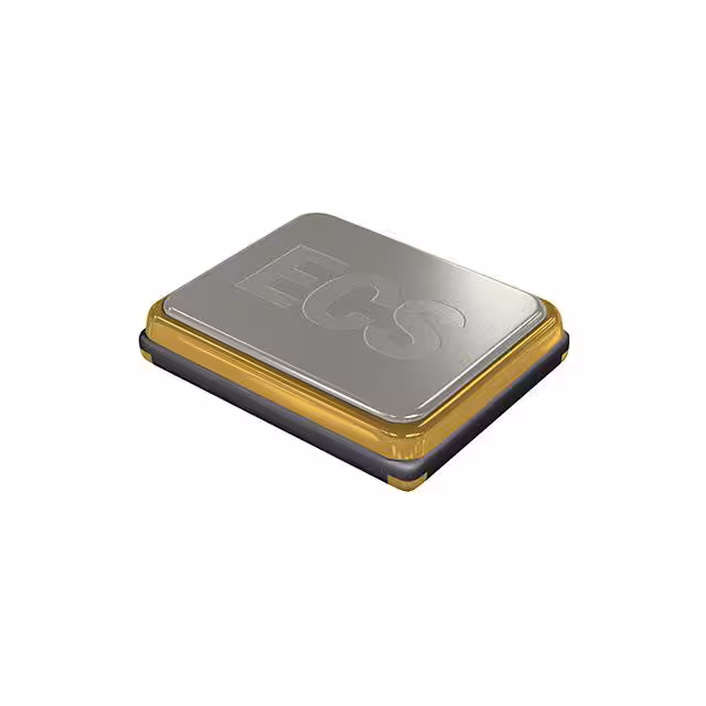 ECS-120-8-33Q-JES-TR ECS Inc.  Cristalli